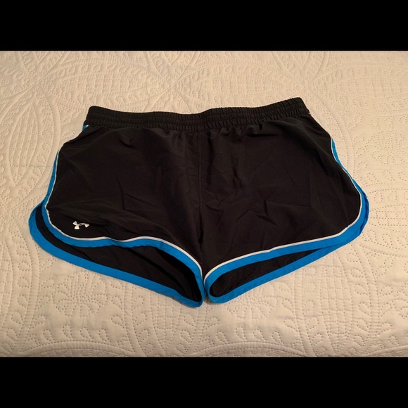 Under Armour Pants - Under Armour running shorts